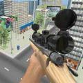 狙击手特种部队3D游戏官方汉化版（Sniper Arena 3D）