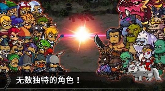 奇妙的养鱼场游戏安卓官方版截图1