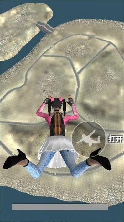女孩枪战安卓中文版游戏截图3
