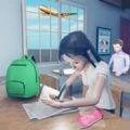  女子高中生日常模拟器中文版