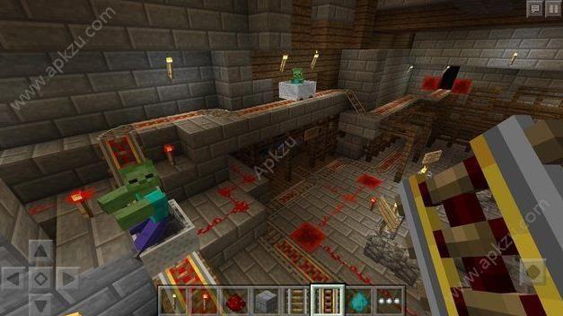 minecraft我的世界国际1.12.0.3测试基岩版更新下载图片1