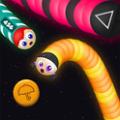 Worm io贪吃蛇游戏安卓中文版
