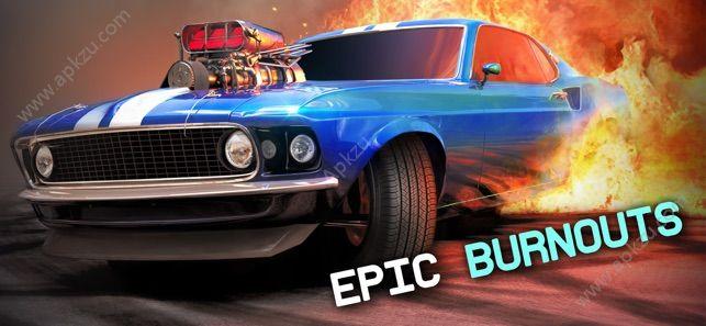 旋转风暴手机安卓版下载(Torque Burnout)截图2