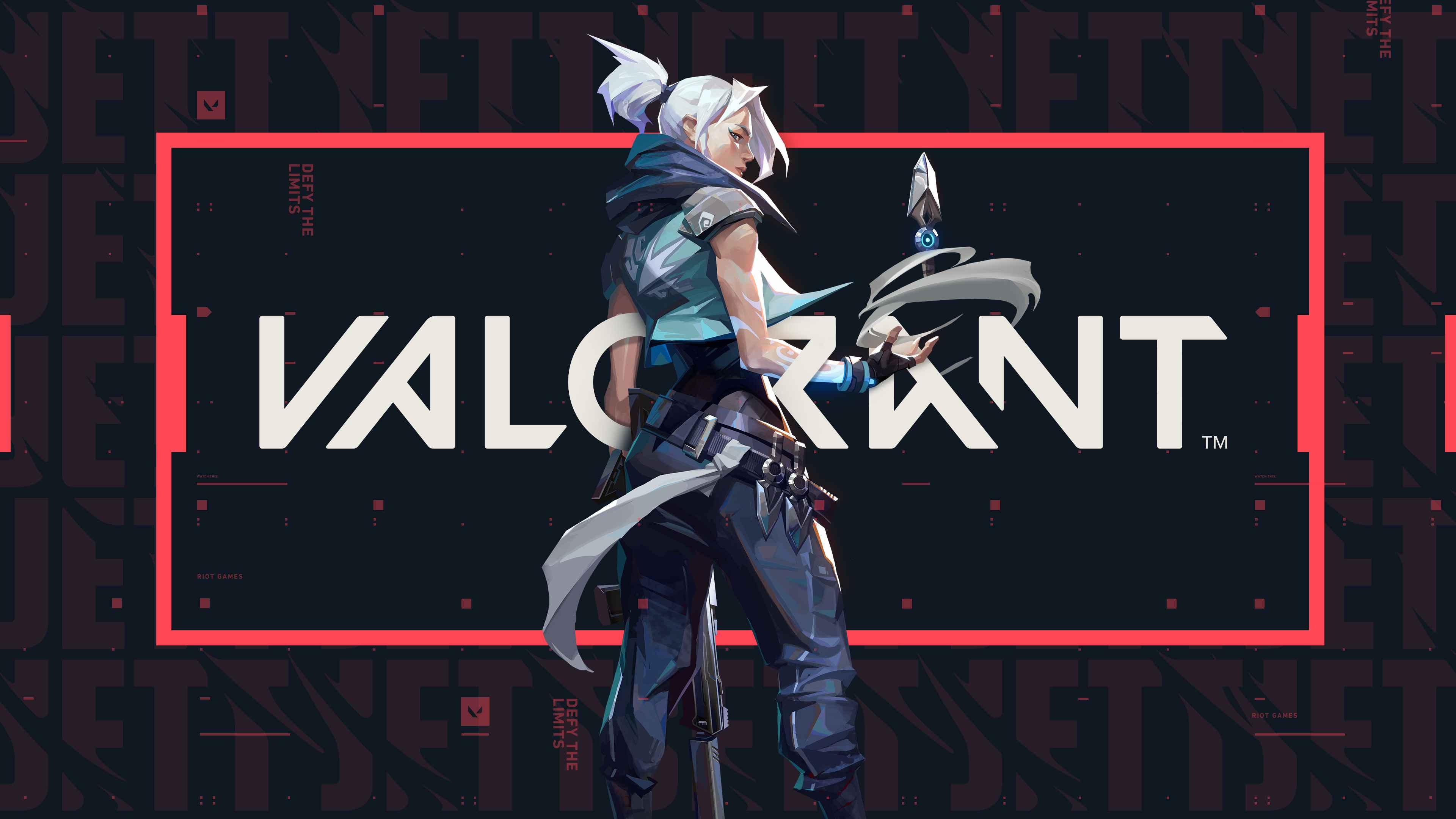 Valorant手游官方下载中文版  1.0截图2