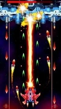 攻击太空入侵者安卓中文版下载截图1