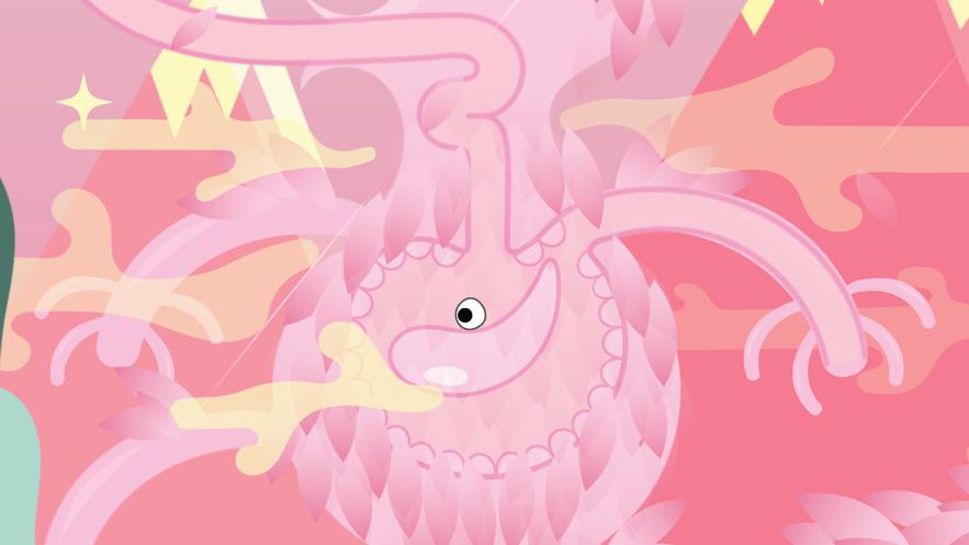 ROLL Eye截图1