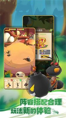 奇幻迷宫3D安卓版截图1