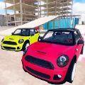 真正的迷你汽车模拟器游戏手机官方版（Real Mini Car Racing Simulator）