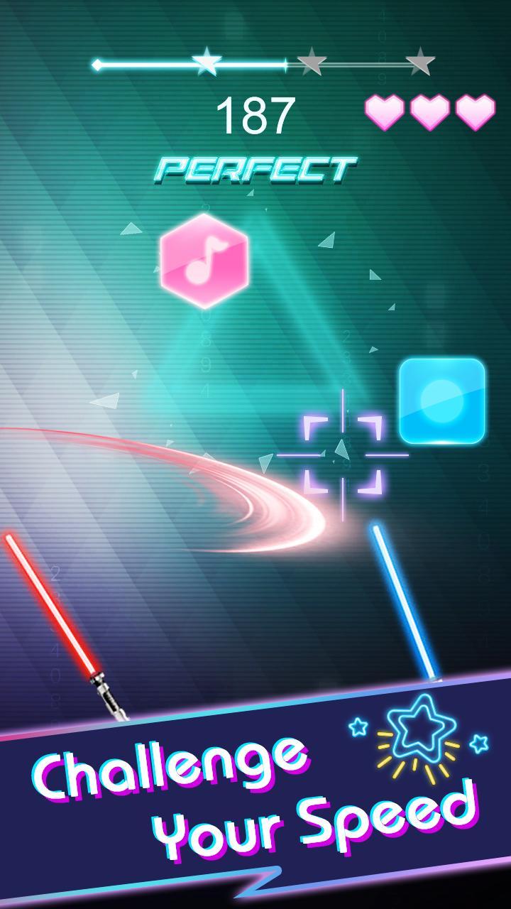 Beat Slash 2游戏中文版截图3