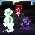 FNF音乐街说唱之战最新版游戏