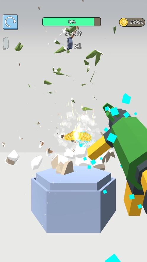 射爆4官方游戏正版截图0