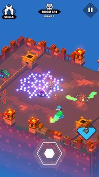 Gun Dungeons游戏安卓版截图2