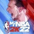  MyNBA 2K22扫脸app