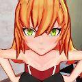  Scary Wife 3D游戏