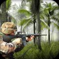 火线突击战地战场中文版游戏下载（Real Commando）