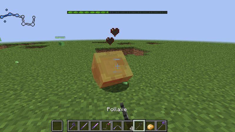 我的世界御灵mod攻略完整版最新下载截图2