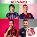 实况足球2019金币免费完整版