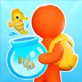 水族馆乐园安卓中文版游戏