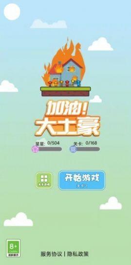 加油大土豪游戏安卓版截图2