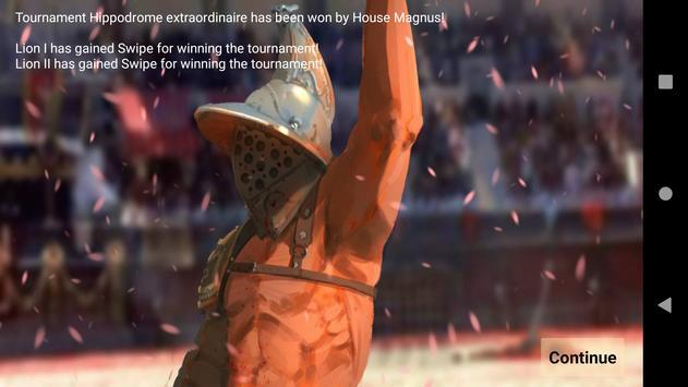 角斗士经理游戏安卓版（Gladiator manager）截图3