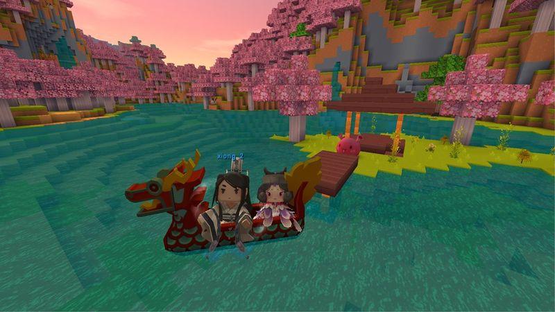 迷你世界0.26.8版本国际版最新下载图片1