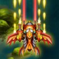 天空猛禽太空侵略者游戏中文版
