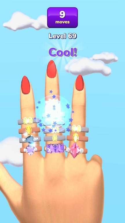 Ring Merge游戏安卓中文版截图3