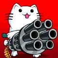猫咪狙击手安卓中文版游戏