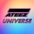ATEEZ UNIVERSE游戏中文手机版