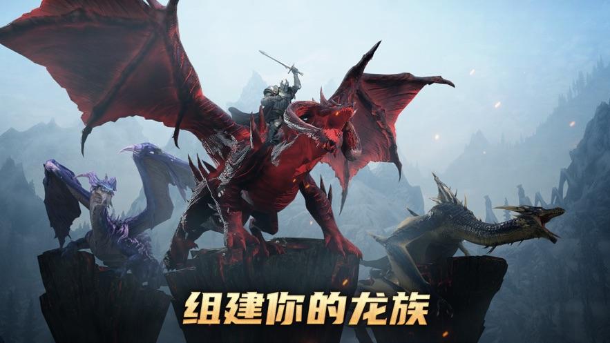  阿瓦隆之王万龙争霸官方版截图3
