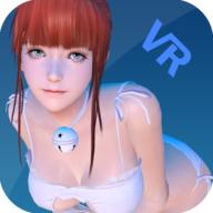 我的vr女友手游修改版