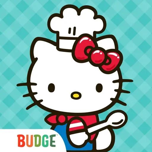 Hello Kitty 便当安卓版
