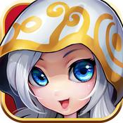 女神联盟修改版无限钻石版