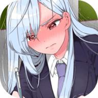 方块少女闯关游戏