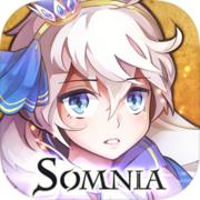 Somnia浮空的棋局安卓版