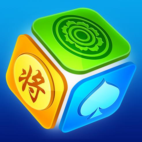 微乐家乡麻将下载安卓版