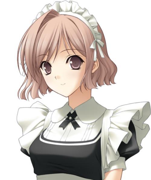 调教女佣