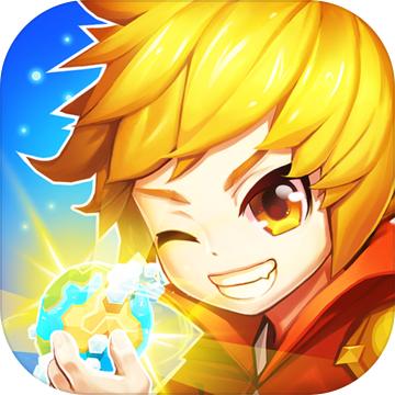 疯狂造世界官方版
