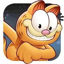 加菲猫奇幻之旅真正修改版