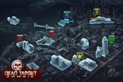 死亡目标僵尸离线手游安卓版app截图2