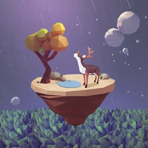 我的绿洲修改版