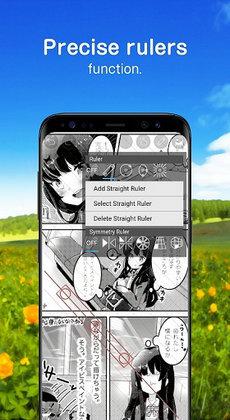 爱笔思画x10.1.0截图1