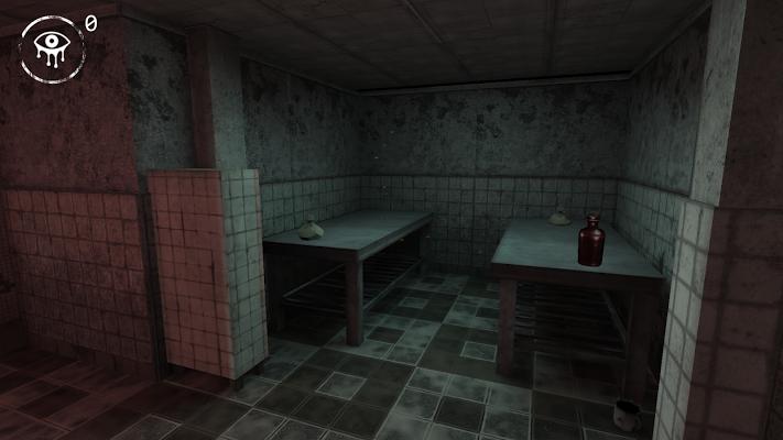 Eyes - The Horror Game（恐怖之眼）截图2