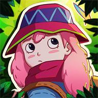 山与女孩官方版