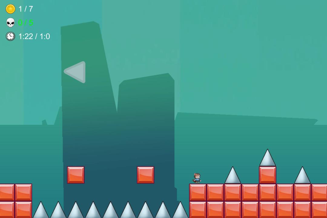 创造与挑战最新版截图2