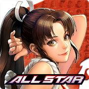 KOF ALLSTAR手游