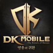 DKMobile英雄归来手游版