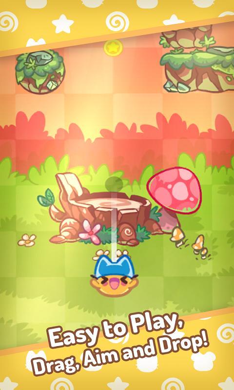 咕噜宝手游修改版截图1