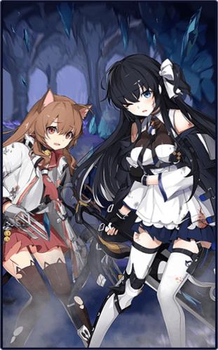 野生少女最新版截图2