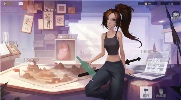 超能小镇物语截图2
